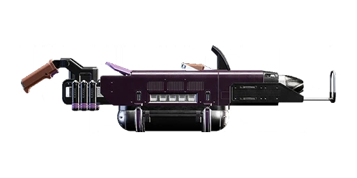 MMOJUGG Dune Awakening Scorchbolt(Tier 5) Details View of Item Function and Use